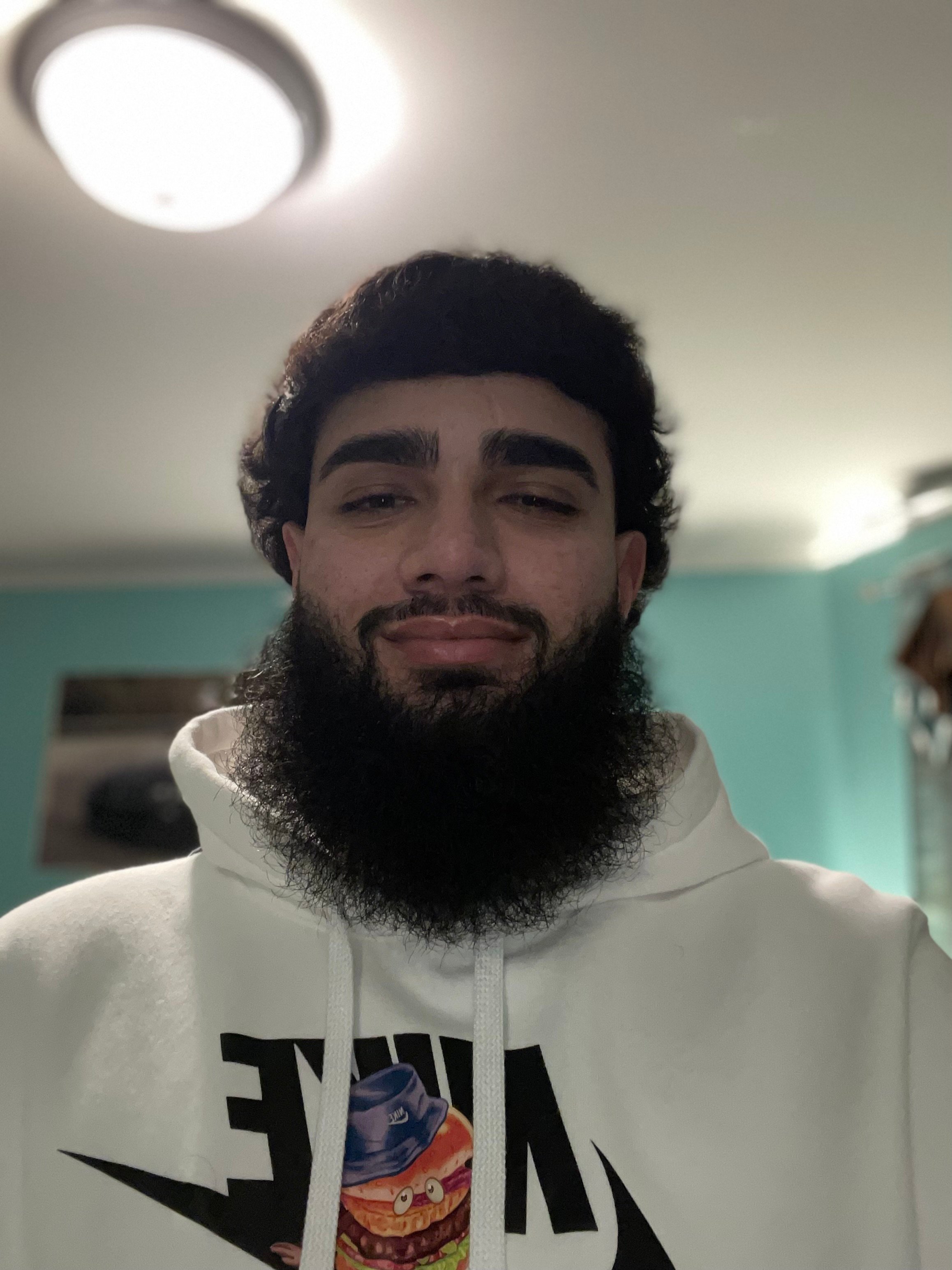 Ahsan Awan Headshot