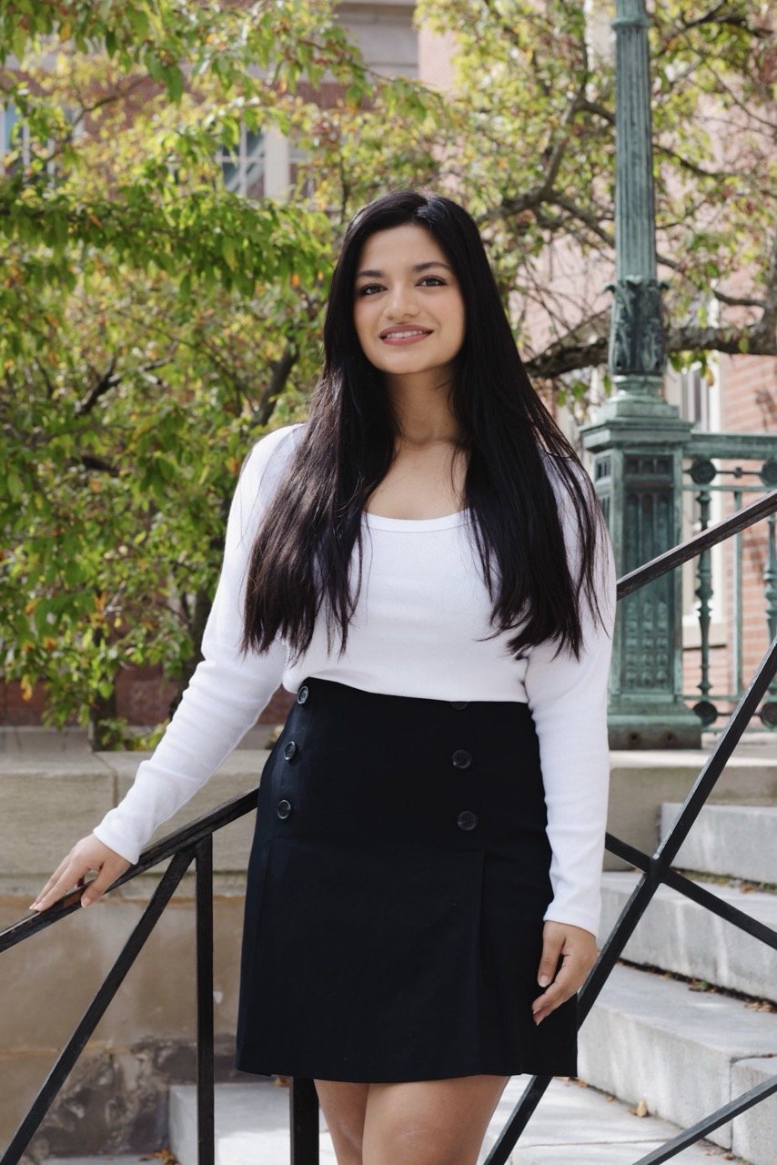 Shreya Dhital